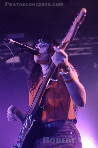 DRAHLA - 2024-06-03 - PARIS - Point Ephemere - 